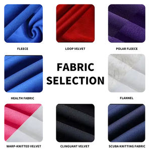 Pantalones holgados de lona de algodón 100% con diseño personalizado, pantalones casuales de peso pesado Unisex, pantalones de chándal estilo trabajo lavado oscuro con cintura elástica - Product Image 4