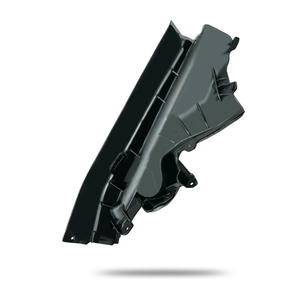 Plaque d'isolation thermique du moteur BMW X5 X6 51717169419 en plastique ABS pour la protection du moteur de la voiture - Product Image 2