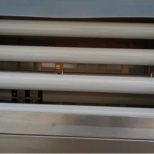 उव उम्र परीक्षण कक्ष पराबैंगनी वेथारिंग त्वरित प्रयोगशाला प्रकाश जोखिम परीक्षण उपकरण उम्र बढ़ने में तेजी आई - Product Image 3