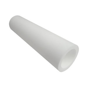 Filtre fritté à porosité professionnelle pour élément de filtration d'air - Product Image 5