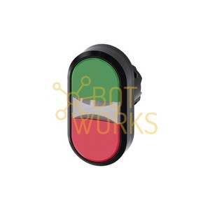 Siemens 3SU10003AB420AA0 - Nuovo - Product Image 1