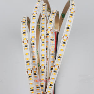 Éclairage linéaire minimaliste SMD 2216 Bande LED flexible 240LEDs/M 5mm pour espaces intérieurs Éclairage sans ombre - Product Image 5