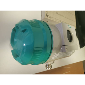 <b>SMART</b> Siemens-6DR5215-0EN01-0AA3 With LED DISPLAY Explosion-proof and Flame-proof with Feedback - Product Image 5