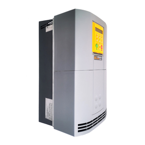 AC690 Variable Frequency Drive |AC690PD/0220/400/ 0011/UK/0/0/0/0/B0/0/0 22KW. - Product Image 2