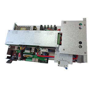 Système de gestion de batterie au lithium BMS 60S 100A 192V Haute Tension pour Stockage d'Énergie - Product Image 5