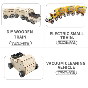 <span class=keywords><strong>2025</strong></span> hơi nước giáo dục khoa học Kit 3D laser cut Xe mô hình <span class=keywords><strong>mini</strong></span> điện Đồ chơi bằng gỗ xe hơi cho trẻ em - Product Image 5