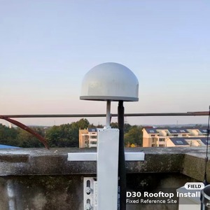 Soluzione Stazione Base GNSS CORS / NTRIP per Servizio di Correzione RTK Locale - Product Image 2