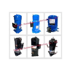 Compresor <span class=keywords><strong>de</strong></span> refrigerador original gmcc, compresor <span class=keywords><strong>de</strong></span> refrigerador <span class=keywords><strong>Samsung</strong></span>, compresor <span class=keywords><strong>de</strong></span> refrigerador R134a Sc10g 12g 15g 18g 21g 220V 50Hz - Product Image 4