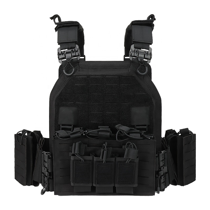 JSH Series 900D Oxford Multifunctional Tactical