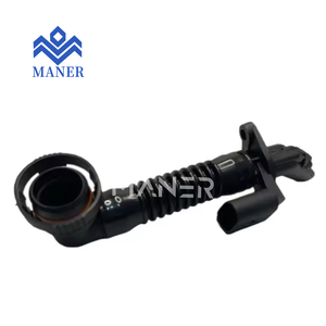 Tuyau de ventilation du carter moteur MANER pour Audi Q7 VW CC PASSAT <span class=keywords><strong>TOUAREG</strong></span> 03H103202D 03H 103 <span class=keywords><strong>202</strong></span> D - Product Image 1