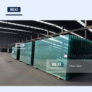 Clear <strong>Glass</strong> 2mm 3mm 4mm 5mm 5.5mm 6mm 8mm 10mm 12mm 15mm 19mm Temperable Clear <strong>Float</strong> <strong>Glass</strong> Sheet <strong>Glass</strong> Factory Price CE - Product Image 5