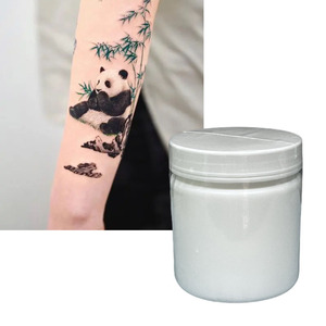 ครีมบรรเทาอาการปวดรอยสักสูตรใหม่ ขายดี ช่วยบรรเทาอาการปวดได้อย่างมีประสิทธิภาพมาก ก่อนสัก ไมโครเบลดดิ้ง และสักลาย - Product Image 1