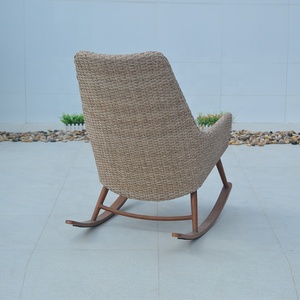 Muebles de Patio Modernos, Sillas, Silla Reclinable de Exterior Más Vendida - Product Image 5
