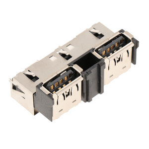 Kéo cổng <span class=keywords><strong>USB</strong></span> kết nối cho PS 4 CUH-1200 sạc Ổ cắm mô-đun Video Trò chơi giao diện điều khiển accessort cho <span class=keywords><strong>PS4</strong></span> - Product Image 2