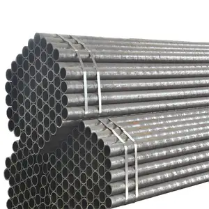 Astm A105 Seamless Carbon Steel Pipe Factory Direct Sales 10# 20# 35# 45# 16Mn