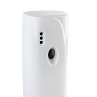 Diffuseur d'arôme de parfum d'air 5400LCD Distributeur non aérosol écologique avec base d'eau et caractéristiques de pulvérisation à pompe