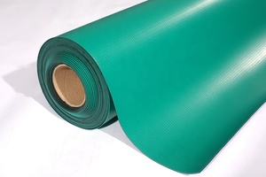 Dẫn điện Cao su bảng màu xanh lá cây tầng ESD tầng Mat - Product Image 5