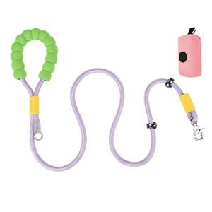 Laisse rétractable pour chien PetSafe en nylon, petite et moyenne taille, pour Corgi, Border Collie, Shiba Inu, accessoire de promenade pour animaux de compagnie - Product Image 5