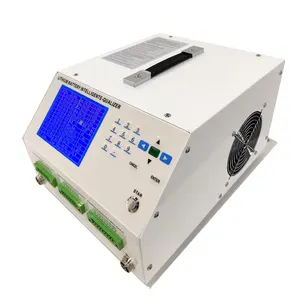New Lithium Battery Automatic Equalizer Voltage Difference Repair Intelligent Test Maintenance Instrument