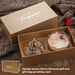 Recuerdos <span class=keywords><strong>de</strong></span> <span class=keywords><strong>Boda</strong></span> para Invitados, Vela con Flor, Regalo Único para San Valentín, Accesorios <span class=keywords><strong>de</strong></span> Joyería 2025 - Product Image 5