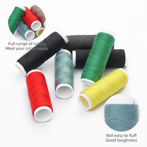 RTS JP fournitures de <span class=keywords><strong>couture</strong></span> <span class=keywords><strong>bobine</strong></span> dix couleurs bricolage <span class=keywords><strong>élastique</strong></span> <span class=keywords><strong>fil</strong></span> à coudre ensemble pour Machine à coudre <span class=keywords><strong>couture</strong></span> à la main - Product Image 3