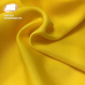 Tela de punto de urdimbre de poliamida elástica, color brillante, 297 gsm, moldeadora - Product Image 3