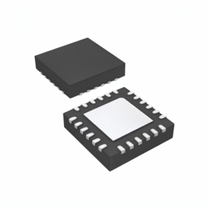 Authorized Distributor 24 VFQFN Exposed Pad MP3372GR-0000-Z Electronics Component Power Management (PMIC) - Product Image 1