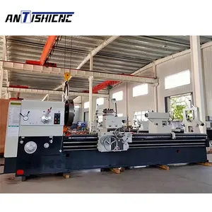 Factory direct CWA6185 heavy-duty lathe 3 meter Horizontal Lathe manual Lathe Machine for metal