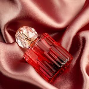 <span class=keywords><strong>Perfume</strong></span> de Mujer al por Mayor de Marca Privada, Eau de Parfum de Lujo de 60 ml, Fragancia Floral Fresca de Larga Duración, Spray Corporal, <span class=keywords><strong>Perfume</strong></span> Red Lady - Product Image 5