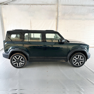 Chery ICAR 03T, Vehículo SUV 4x4, Tracción en las Cuatro Ruedas, 5 Asientos, Autos Icar en Venta, Chery ICAR 03T - Product Image 5