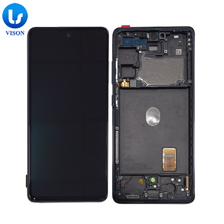samsung galaxy s20 fe lcd screen replacement made in china