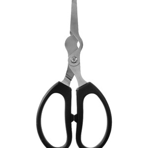Lobster Scissors Stainless Steel Heavy Duty Seafood Tools For Crayfish Shell Opening And Tail Peeling Kitchen Use - Product Image 5