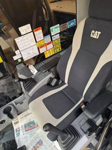 รถขุดตีนตะขาบไฮดรอลิก Caterpillar 330F 330 330GC มือสอง ขนาด 30 ตัน พร้อมบุ้งกี๋ขนาด 0.12 ลูกบาศก์เมตร ราคาแข่งขัน มีสินค้าในสต็อก - Product Image 5