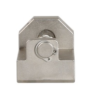Fixation de pince Xhorse M3 Xhorse VVDI M3 Fixation précise ajustement essentiel pour la coupe de clé de voiture
