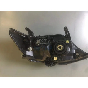 Phares compatibles avec les modèles Toyota Fortuner/Runner 2012-2015. - Product Image 4