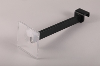 Pvc prix étagère Wobblers Talker et signe Eink à piles pour boutique, E P