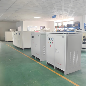 หม้อแปลงไฟฟ้าแรงกลางสำหรับสถานีไฟฟ้าย่อย 10kV 35kV - Product Image 6