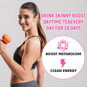 Té Adelgazante Personalizado OEM/ODM, Pérdida de Peso Rápida en 28 Días, Extractos Herbales, Bolsitas de Té Adelgazante, 100% Seguro Sin Efectos Secundarios, Quema Grasa - Product Image 3