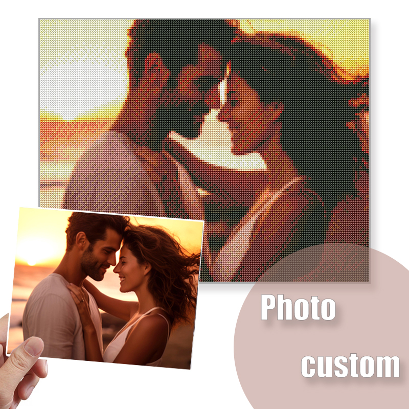 Taladros de 40 colores