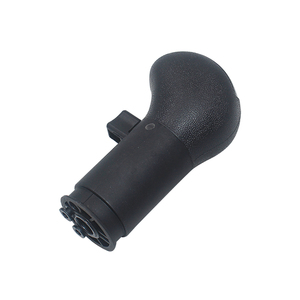 81970106011 Palanca de Cambios de Plástico Resistente para Automóvil, Estilo Deportivo, para Camioneta M2000 F2000, <span class=keywords><strong>3</strong></span> Orificios, 8 Velocidades + R, Transmisión Manual - Product Image 6