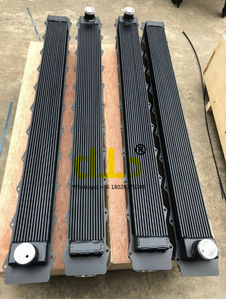 Repuestos Originales 7W5456 Postenfriador para Motores Cat Caterpillar 3512 3512B 3516 784B 785 785B - Product Image 2