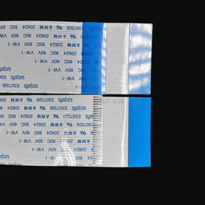 สายเคเบิลหัวเฟล็กซ์ 29P DX7 สำหรับอะไหล่เครื่องพิมพ์อิงค์เจ็ท FH740 สายเชื่อมต่อเซอร์โว 29P ยาว 43 ซม. - Product Image 1