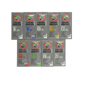 <span class=keywords><strong>Machine</strong></span> à <span class=keywords><strong>coudre</strong></span> multifonctionnelle importée <span class=keywords><strong>pour</strong></span> usage domestique, avec pédale électrique, moteur, <span class=keywords><strong>aiguille</strong></span> accordéon, <span class=keywords><strong>aiguille</strong></span> HA, plateforme plate. - Product Image 5