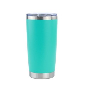 Termos de Acero Inoxidable con Logotipo Personalizado, 20oz, Acero Inoxidable 304, Doble Pared, Aislamiento al Vacío, Antiderrames, Tazas de Viaje - Product Image 5