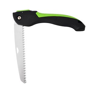 Winslow & Ross tay ráp thấy carbon cao lưỡi thép gỗ cắt tỉa dụng cụ làm vườn gấp ba răng cưa - Product Image 2