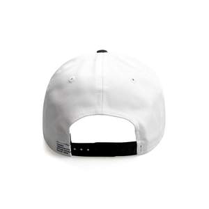 חדש מותאם אישית גברים נשים ספורט שחור ולבן כובעים - Product Image 4