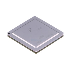 MCIMX6Q6AVT10AE FCPBGA-624 original de 1.05 V a 1.5 V, aplicación especializada para proporcionar una computación paralela eficiente - Product Image 1