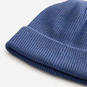 Gorro de Punto Cálido y Suave para Hombre y Mujer, Gorros de Invierno, Fabricante Personalizado, Gorros de Invierno Cálidos de Alta Calidad - Product Image 6