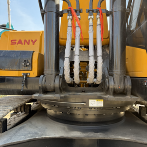 Excavadora de marca china a buen precio Sany SY305 30ton Excavadora de segunda mano Excelente calidad - Product Image 6