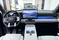 Audiosources Pravite Model Tombol Fisik untuk BYD Bao7 BYD TI7